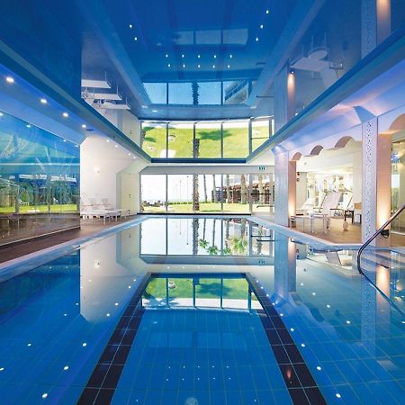 Luxury Sea View Apartment Herzelia Exterior foto